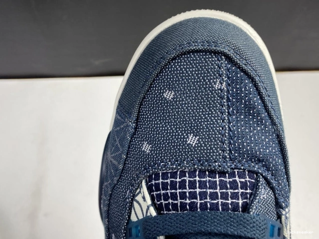 Cheap LUCY CW0898-400 Jordan 4 SE Air Retro Sashiko 0713